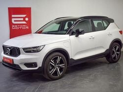 Branco Usado 2020 Volvo XC40 Inscription SUV | € 28.500 (Bom preço)