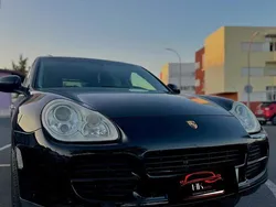 Usado 2005 Porsche Cayenne SUV | € 13.950
