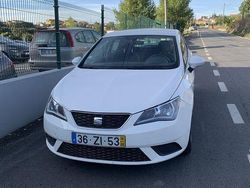 Usado 2016 Seat Ibiza Sedan | € 8.500 (Bom preço)
