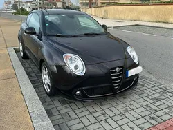 Usado 2008 Alfa Romeo MiTo Citadino | € 6.250