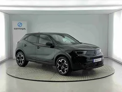 Preto Usado 2024 Opel Mokka SUV | € 21.990 (Preço justo)