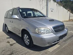 Usado 2004 Kia Carnival Monovolume | € 3.700