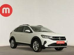 Branco Usado 2025 VW Taigo SUV | € 22.899 (Preço justo)