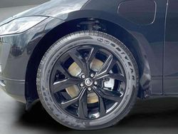 Preto Usado 2024 Jaguar I-Pace R-Dynamic SUV | € 59.100