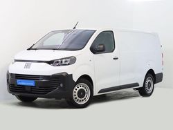 Branco Novo 2024 Fiat Scudo Van | € 28.450