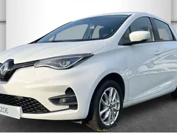 Usado 2021 Renault Zoe Experience Citadino | € 15.450 (Preço justo)