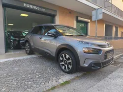 Antracite Usado 2020 Citroën C4 Cactus Citadino | € 12.750 (Bom preço)