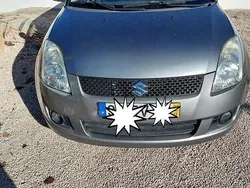 Usado 2007 Suzuki Swift Sedan | € 4.000