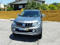 Usado 2019 Mitsubishi L200 Instyle Pickup | € 32.500