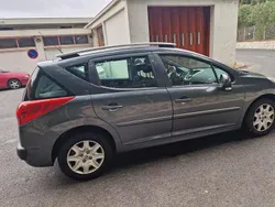 Usado 2011 Peugeot 207 Carrinha | € 4.500