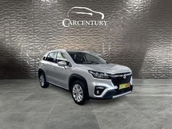 Outro Usado 2023 Suzuki SX4 S-Cross SUV | € 28.950