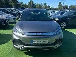 Cinzento Usado 2023 BYD Atto 3 SUV | € 25.749 (Super Preço)