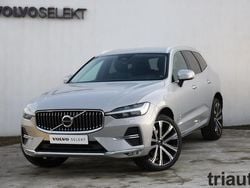 Prata dawn Usado 2023 Volvo XC60 Plus SUV | € 54.800 (Caro)