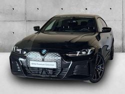 Preto sapphire metalizada Usado 2025 BMW i4 Comfort Edition Sedan | € 57.946 (Caro)