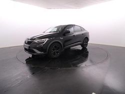 Preto Usado 2024 Renault Arkana SUV | € 33.950