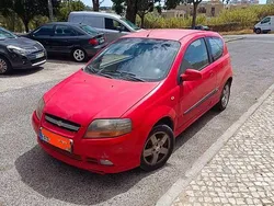 Usado 2005 Chevrolet Kalos Sport | € 2.100