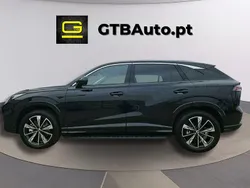 Preto Usado 2025 MG EHS SUV | € 38.900