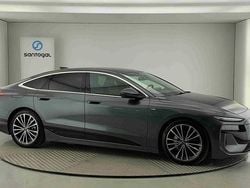 Cinzento Novo 2025 Audi A6 e-tron Performance Citadino | € 71.426