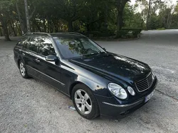 Usado 2004 Mercedes E220 Sedan | € 5.990 (Preço justo)