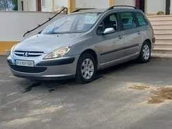 Usado 2004 Peugeot 307 Sedan | € 2.250 (Bom preço)