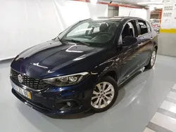 Azul Usado 2019 Fiat Tipo | € 11.990 (Bom preço)