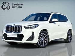 Branco Usado 2024 BMW X1 SUV | € 55.900 (Caro)