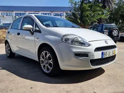 Usado 2018 Fiat Punto Citadino | € 7.300 (Super Preço)