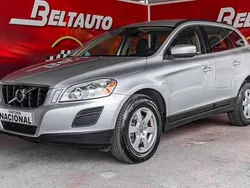 Cinzento Usado 2011 Volvo XC60 SUV | € 14.500 (Preço justo)