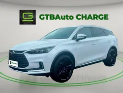 Branco Usado 2023 BYD Tang SUV | € 45.999