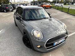 Antracite Usado 2018 Mini ONE Citadino | € 16.990 (Preço justo)