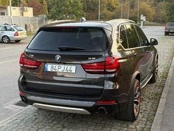Usado 2015 BMW X5 SUV | € 25.900 (Super Preço)