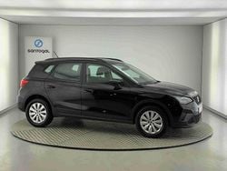 Preto Usado 2024 Seat Arona Style SUV | € 19.800 (Preço justo)