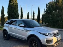 Usado 2017 Land Rover Range Rover evoque Sedan | € 22.000 (Bom preço)