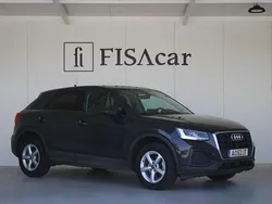 Cinza Usado 2022 Audi Q2 SUV | € 30.900 (Caro)