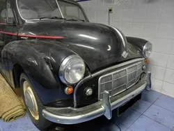Preto Usado 1951 Morris Minor | € 13.000