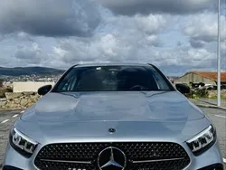 Usado 2024 Mercedes A200 AMG line Sedan | € 36.000 (Preço justo)