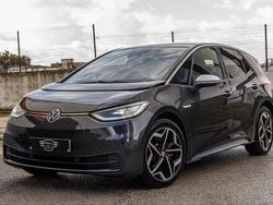 Usado 2020 VW ID.3 Pro Performance Citadino | € 21.500 (Preço justo)