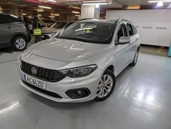 Cinzento Usado 2020 Fiat Tipo Wagon Carrinha | € 9.980 (Bom preço)