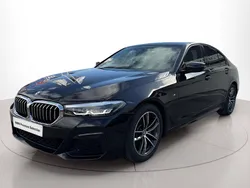 Usado 2023 BMW 520 | € 43.900 (Super Preço)