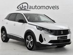 Branco Usado 2024 Peugeot 3008 Allure SUV | € 27.900