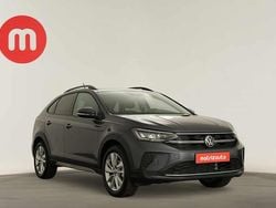 Cinzento Usado 2025 VW Taigo SUV | € 22.899 (Preço justo)