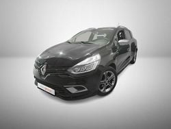 Preto Usado 2019 Renault Clio GrandTour GT-Line Carrinha | € 10.390 (Preço justo)