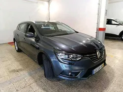 Usado 2016 Renault Mégane III Intens Carrinha | € 10.490 (Bom preço)
