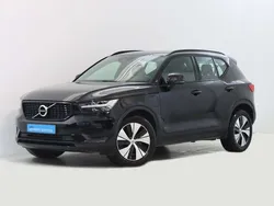 Preto Usado 2021 Volvo XC40 SUV | € 31.900 (Preço justo)