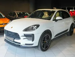 Branco Usado 2020 Porsche Macan SUV | € 64.490 (Preço justo)