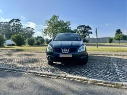 Usado 2008 Nissan Qashqai SUV | € 7.850 (Preço elevado)