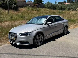 Usado 2014 Audi A3 Sedan | € 13.750 (Preço justo)