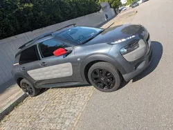 Usado 2015 Citroën C4 Cactus Citadino | € 9.500 (Preço justo)