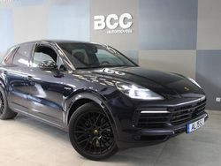 Azul Usado 2018 Porsche Cayenne SUV | € 63.990 (Caro)
