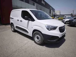 Branco Usado 2024 Opel Combo-e Life Sedan | € 26.490